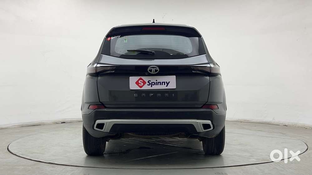 Tata Safari 2.0 Kryotec Xza Plus, 2022, Diesel