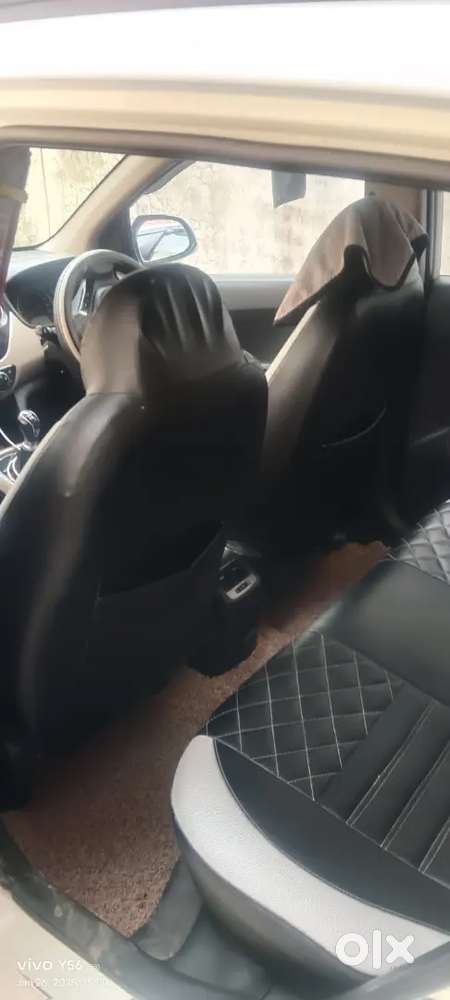Hyundai I10 Sportz 2015 Diesel