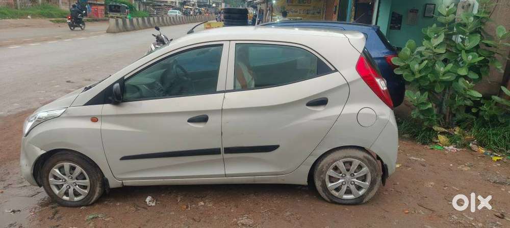 Hyundai Eon Era +, 2013, Petrol