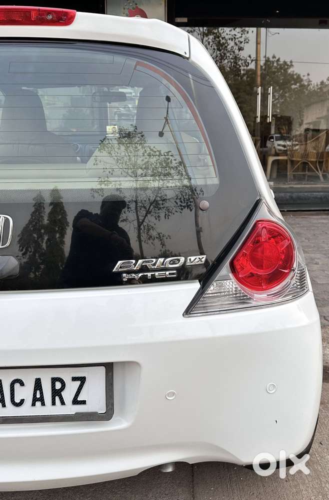 Honda Brio 2013-2016 Vx, 2015, Cng & Hybrids