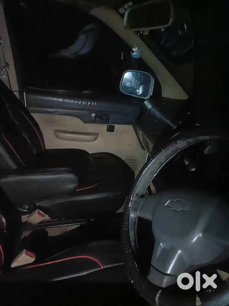 Single Owner Good Condition