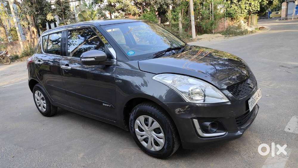 Maruti Suzuki Swift Ddis Vdi, 2017, Diesel