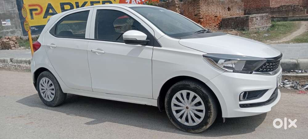 Tata Tiago 1.05 Revotorq Xt, 2021, Petrol