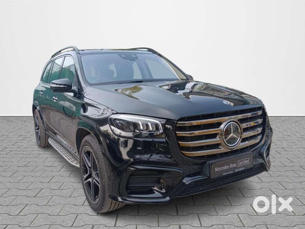 Mercedes-benz Gls 450 4matic, 2025, Petrol