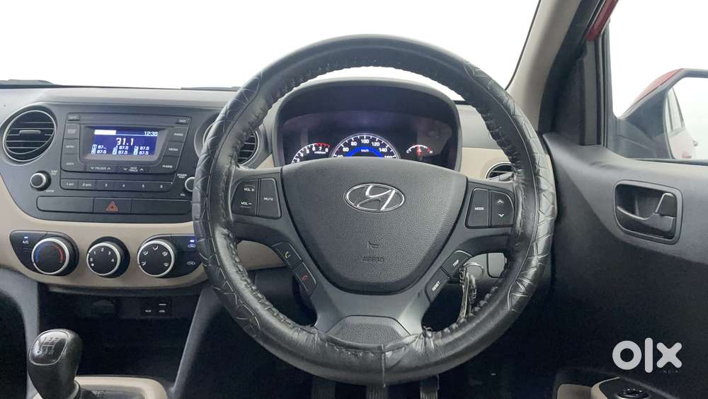 Hyundai Grand I10 1.2 Kappa Magna, 2018, Petrol