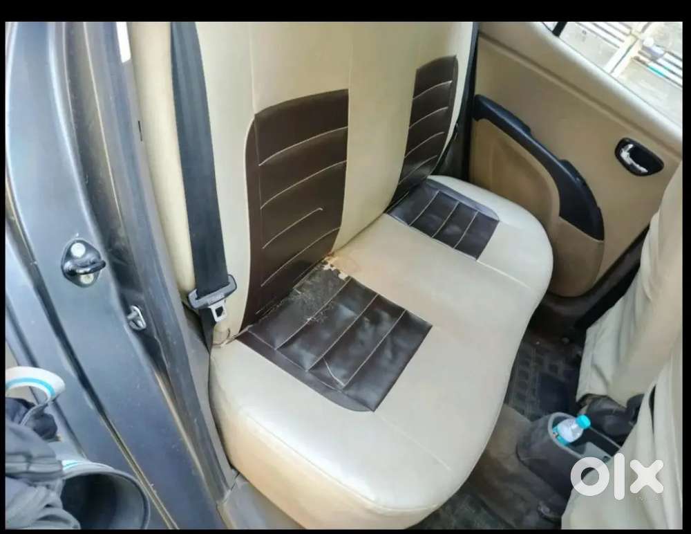 Hyundai I10 2012 Petrol Genuine 25550 Km Driven Well Maintained