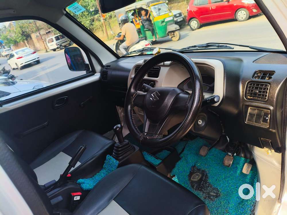 Maruti Suzuki Eeco 5 Seater Ac, 2024, Petrol