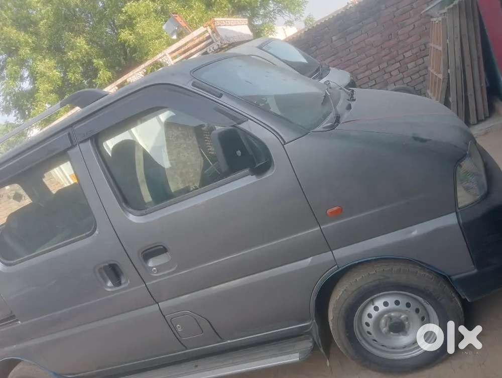 Maruti Suzuki Eeco 2023