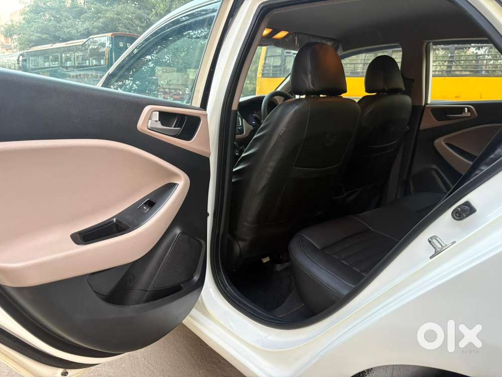 Hyundai Elite I20 Magna 1.2, 2020, Petrol