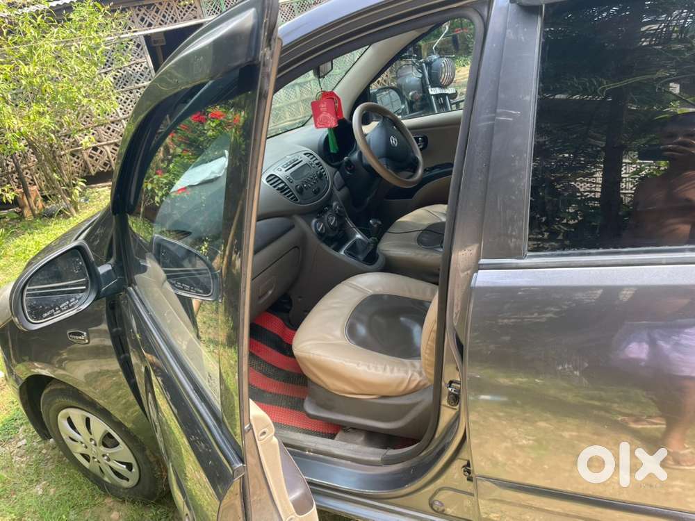 Hyundai I10 Petrol Good Condition