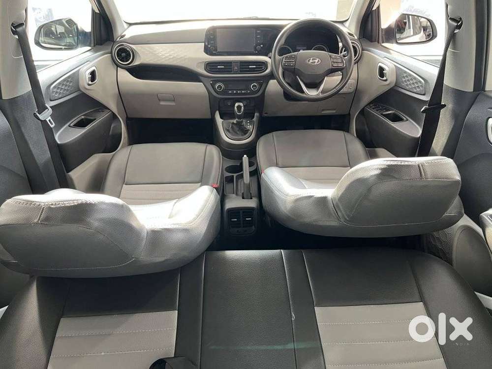 Hyundai Grand i10 Nios Asta, 2023, Petrol
