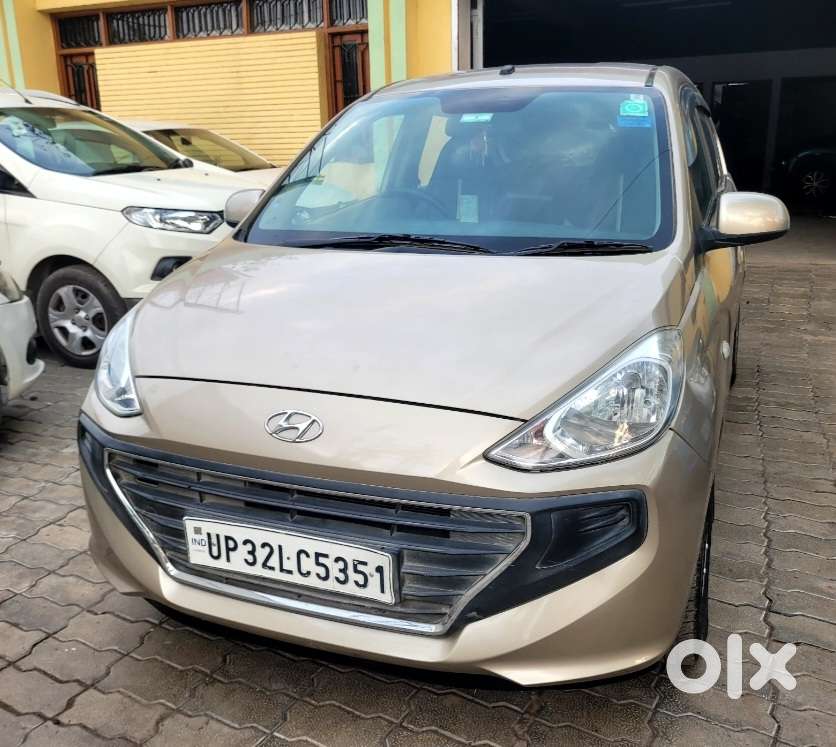 Hyundai New Santro 1.1 Magna Mt, 2020, Petrol