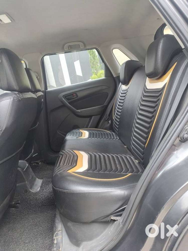 Maruti Suzuki Vitara Brezza Vdi, 2017, Diesel