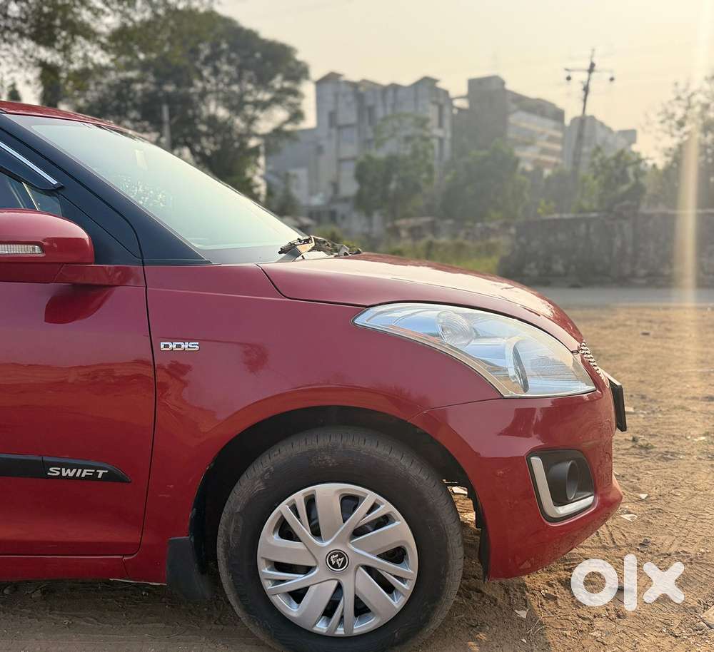 Maruti Suzuki Swift Vdi, 2014, Diesel