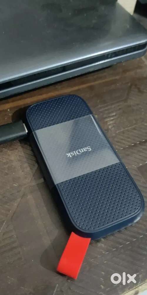 1tb ssd new without bill