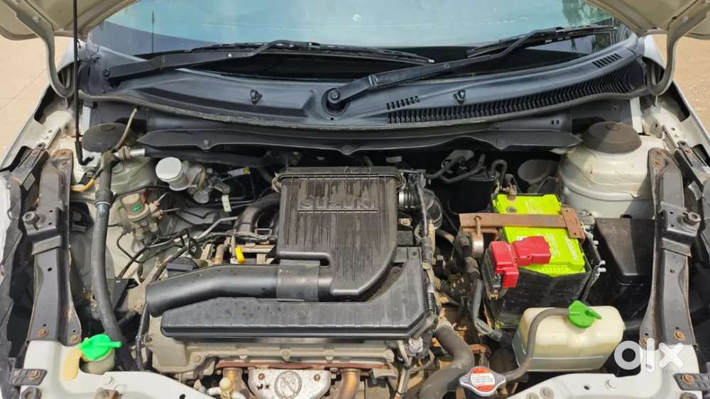 Maruti Suzuki Swift Dzire 1.3 Vxi, 2012, Petrol