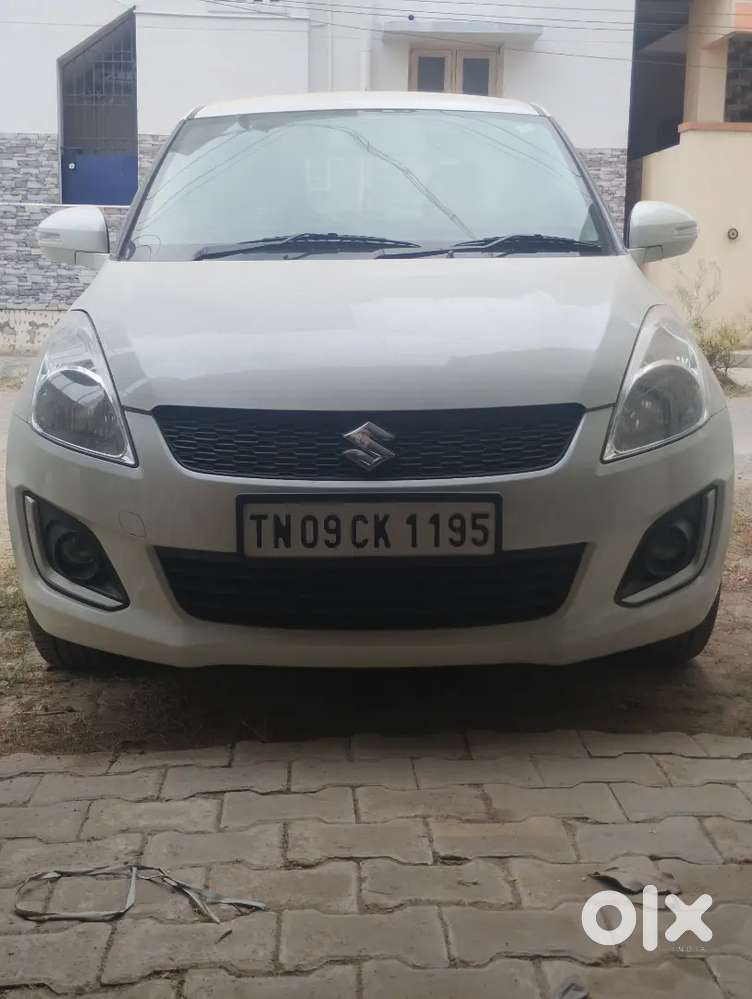 Maruti Suzuki , Swift, 2017 Model , Petrol 25000 Km Driven