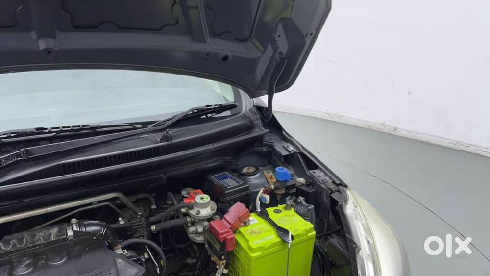 Maruti Suzuki Celerio Cng Vxi Mt, 2018, Cng & Hybrids