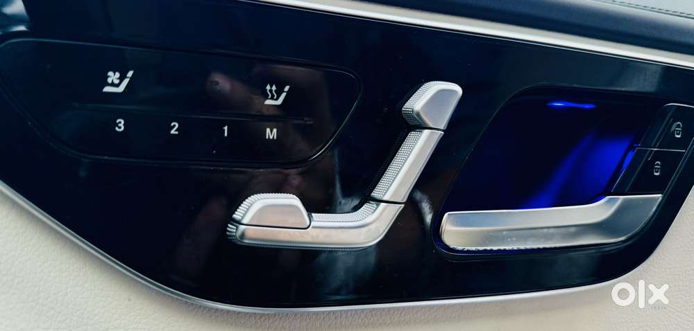 Mercedes-benz C-class C 200, 2025, Petrol