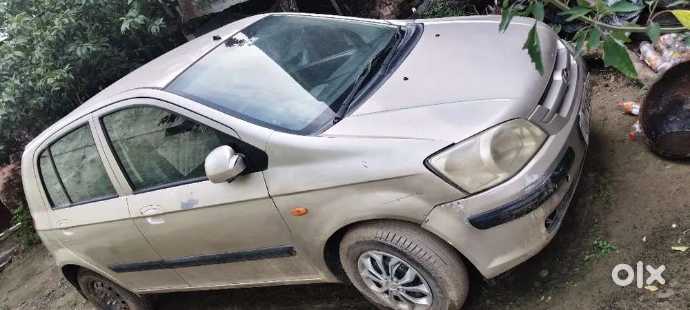 Hyundai Getz Prime 1.3 2006