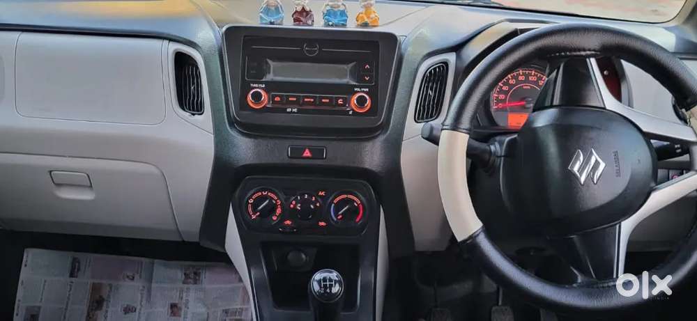 Maruti Suzuki Wagon R 1.0 2022 Petrol 73000 Km Driven