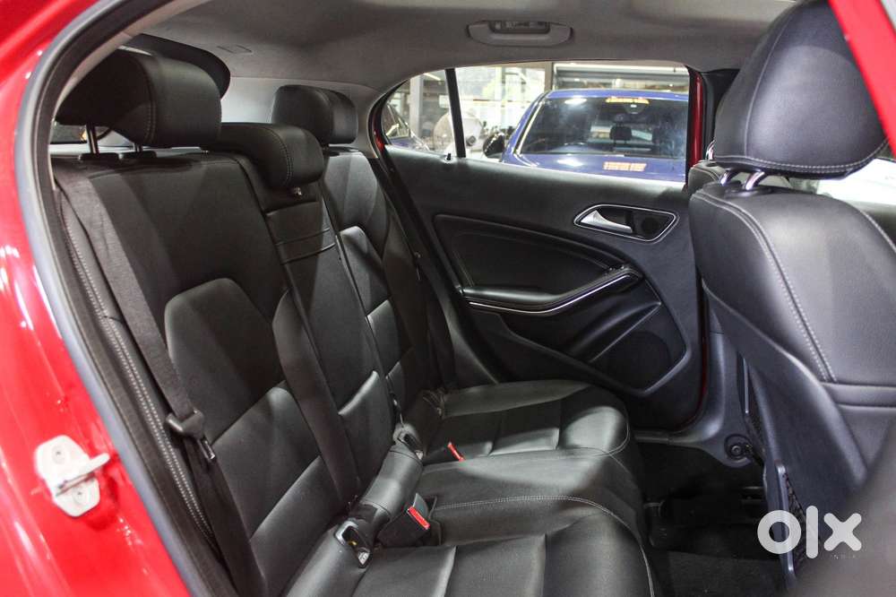 Mercedes-benz Gla 200 D, 2017, Diesel