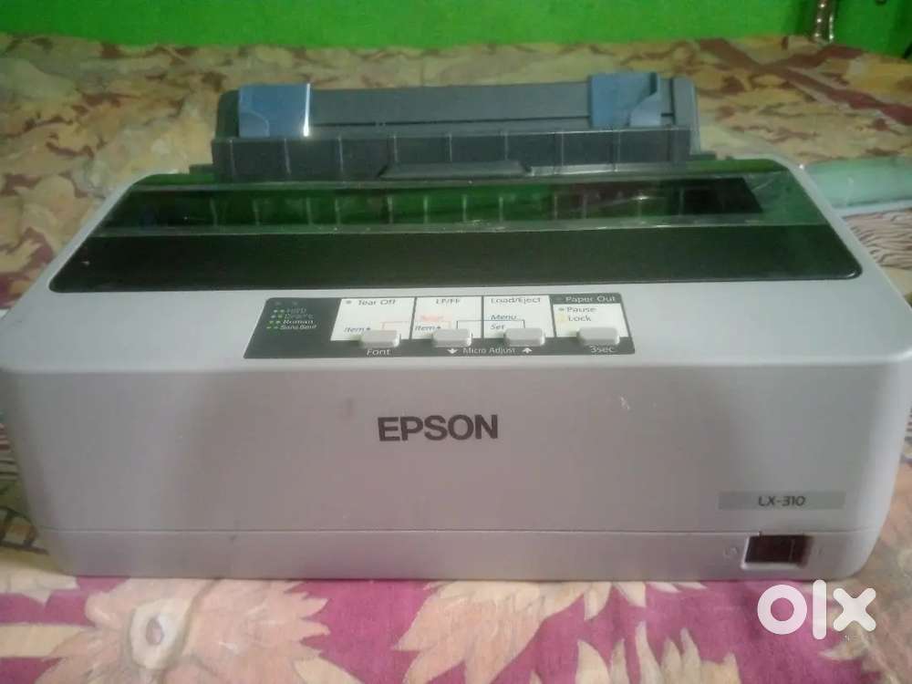 Epson LX310