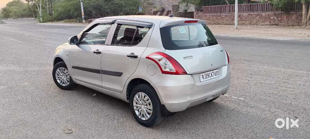 Maruti Suzuki Swift 2012 Diesel Well Maintained