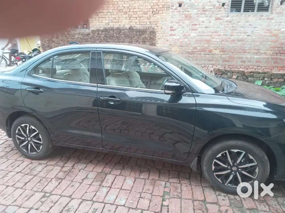 Maruti Suzuki Dzire 2025