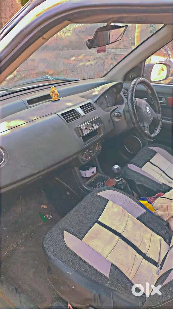 Maruti Suzuki Swift 2009