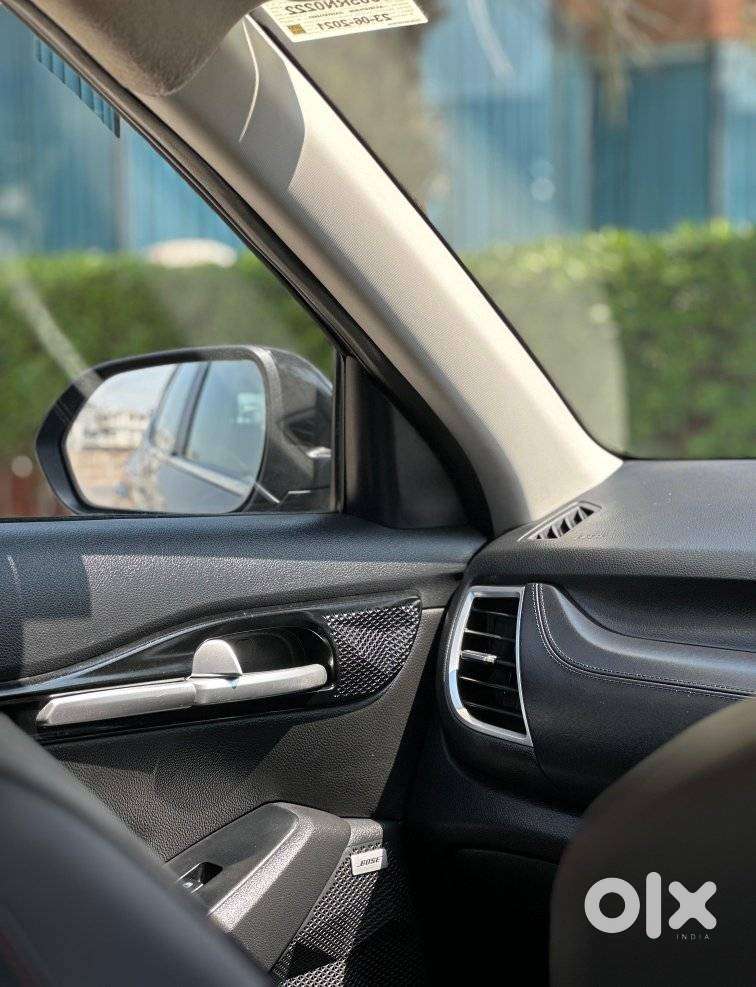 Kia Seltos Gtx Plus At D, 2021, Diesel