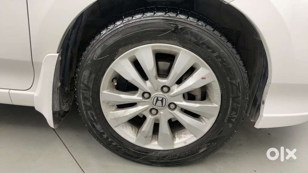 Honda City 2011-2013 V Mt, 2013, Petrol