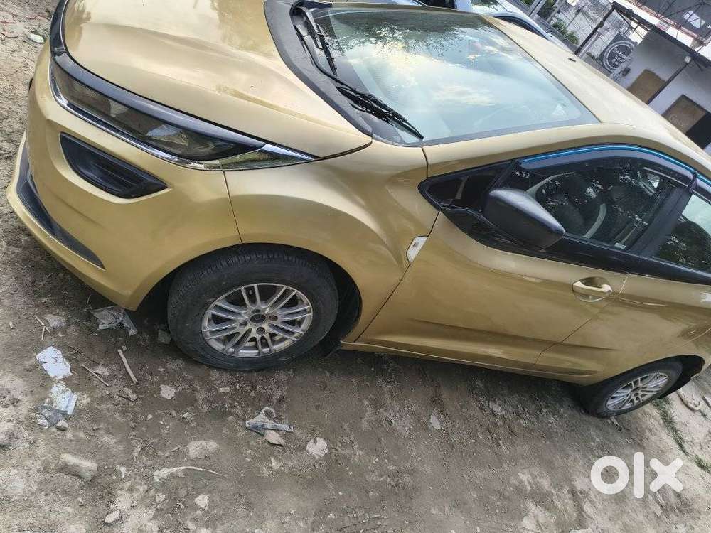 Tata Altroz 1.2 Xt, 2020, Petrol