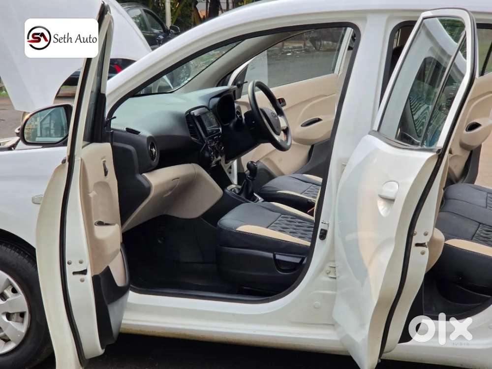 Hyundai Santro Era Executive, 2020, Petrol
