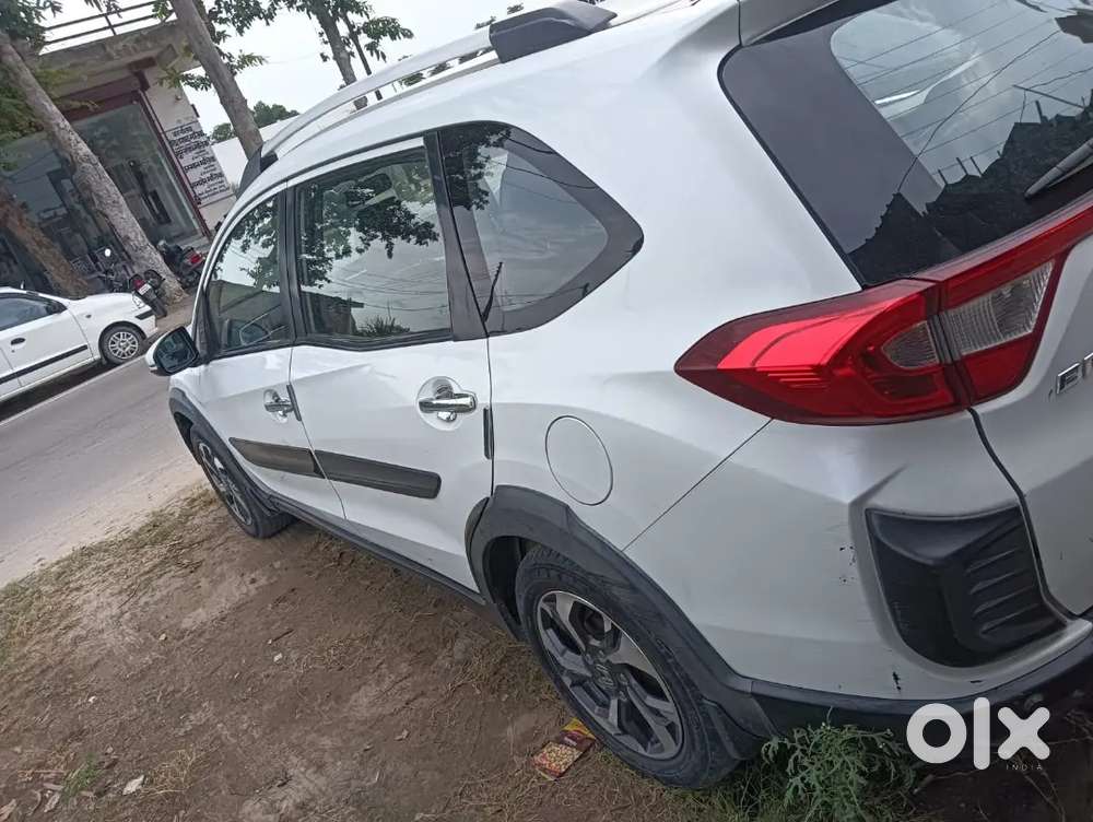 Honda Br-v 1.5 Diesel 2018