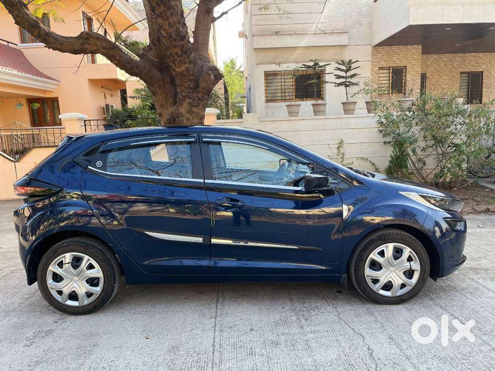 Fully Conditioned Car With 23+ Milege