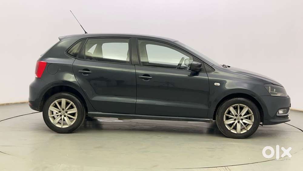 Volkswagen Polo 1.5 Tdi Highline, 2015, Diesel