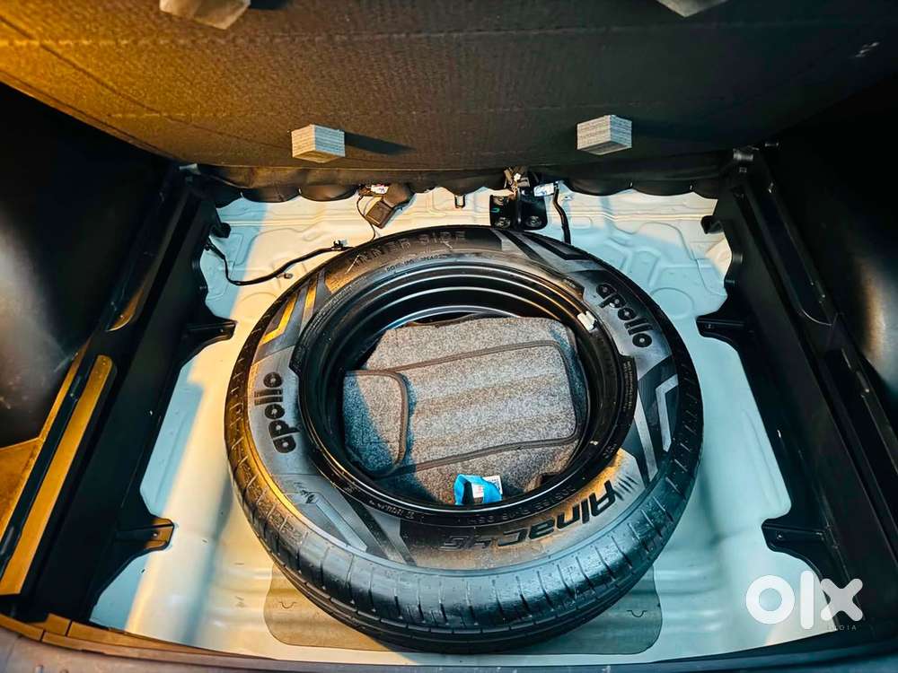 Hyundai Creta Petrol Manual 2023