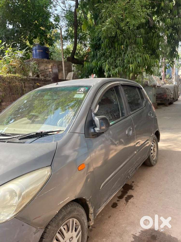 Hyundai I10 2008 Petrol 55000 Km Driven
