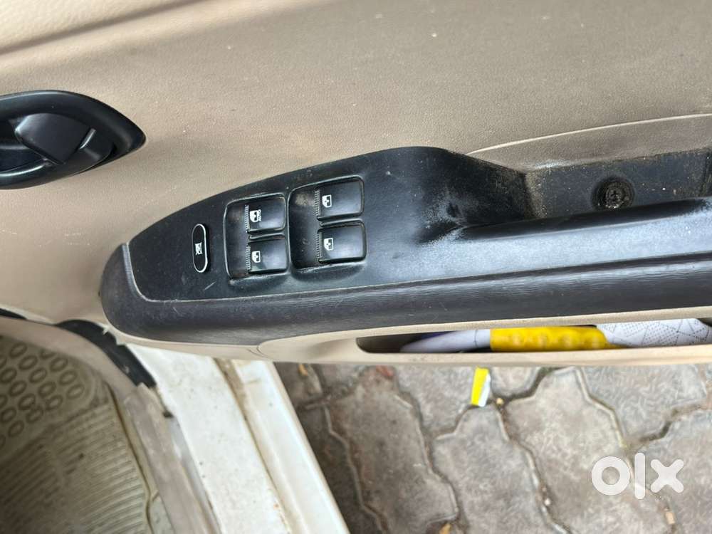 Hyundai I10 2009 Cng & Hybrids Good Condition