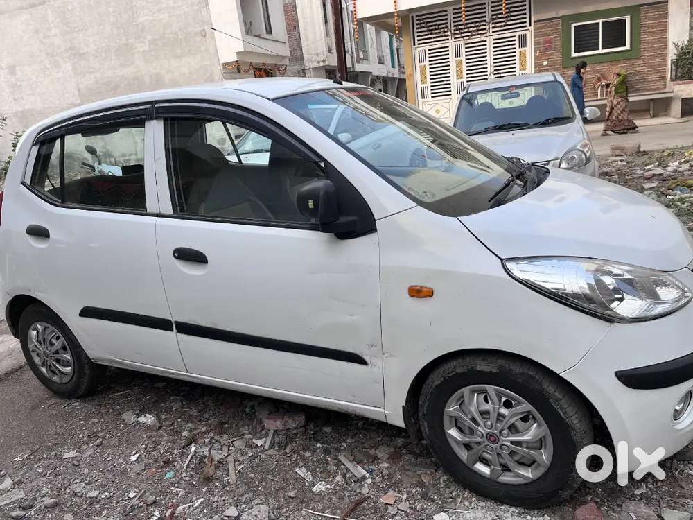 Hyundai Era I10
