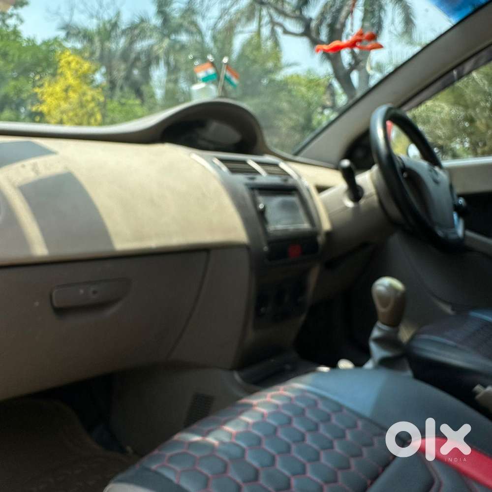 Tata Indica Vista 2008-2013 Aura 1.2 Safire 90hp Bs Iv, 2009, Diesel