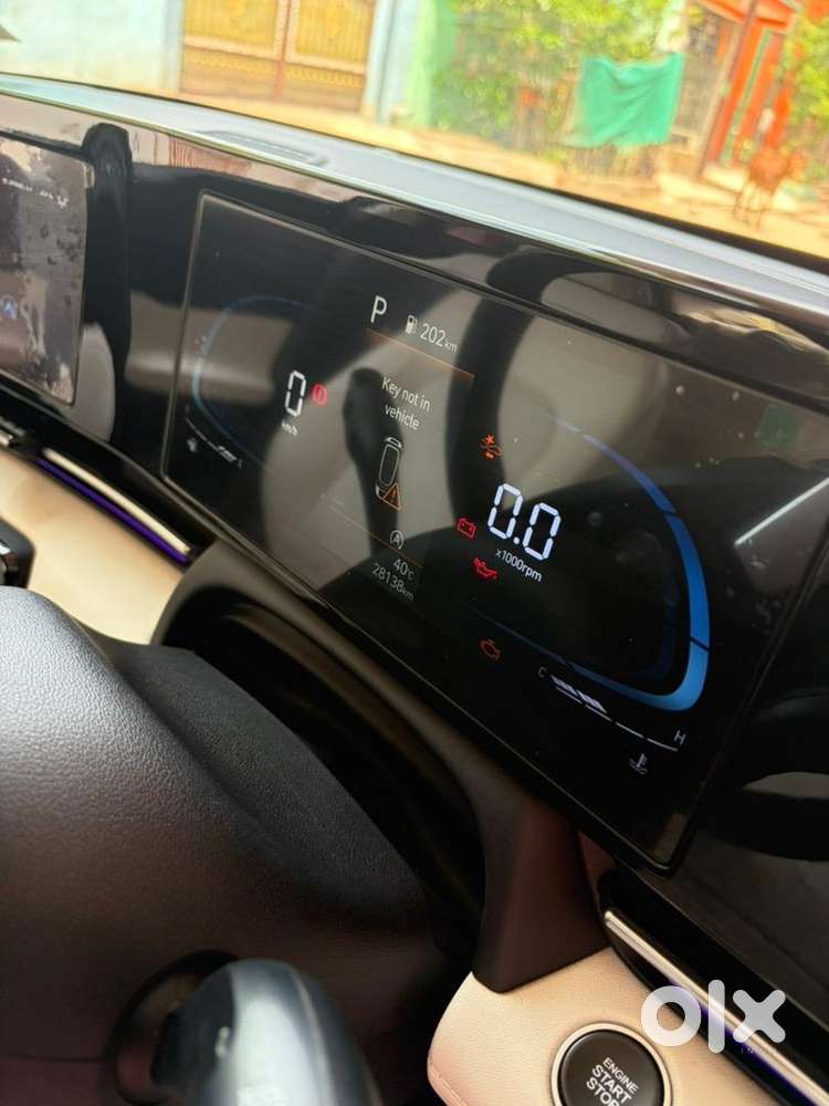 Automatic Optional