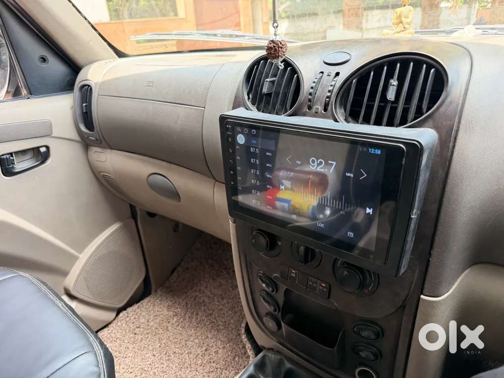Mahindra Scorpio Vlx Bs-iv, 2011, Diesel