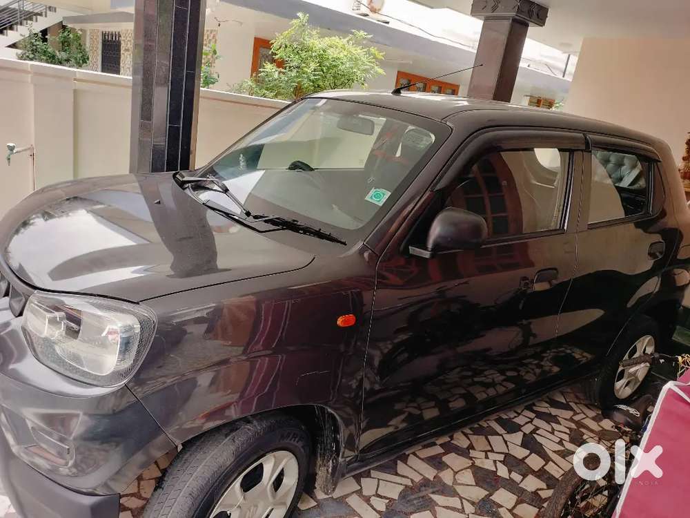 Maruti Suzuki S-presso 2020 Petrol 13000 Km Driven