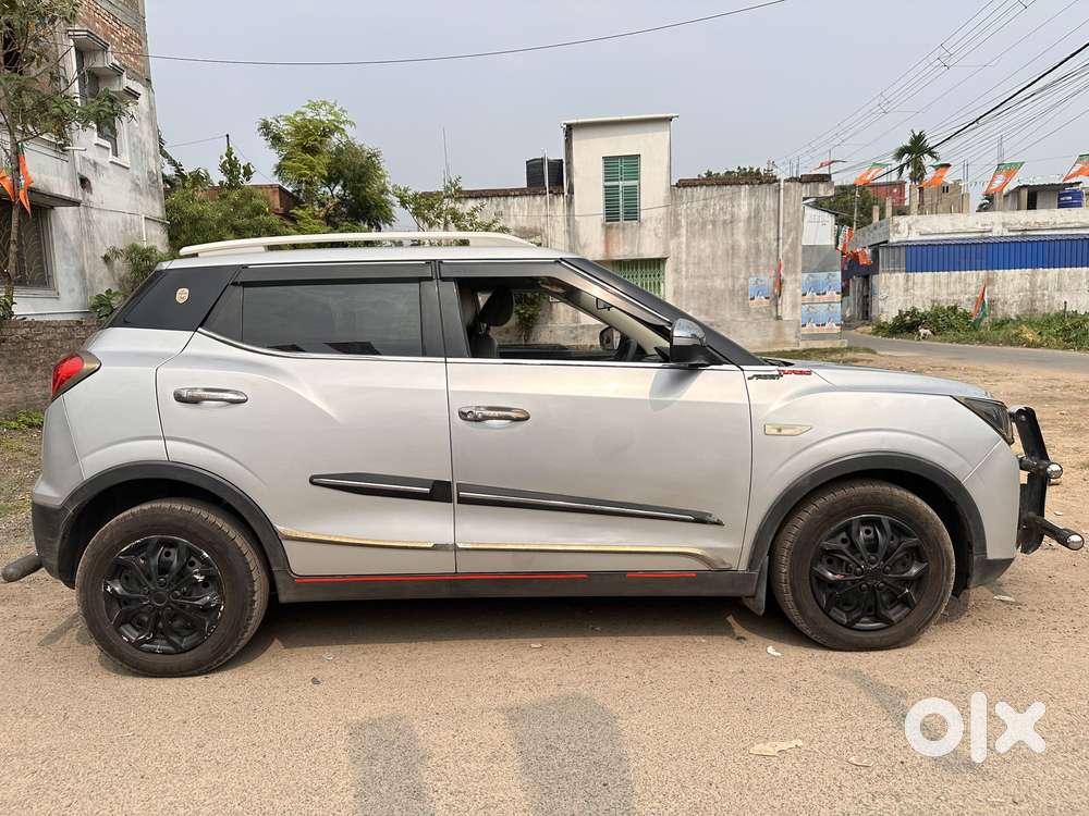 Mahindra Xuv300 W4 Diesel, 2021, Diesel