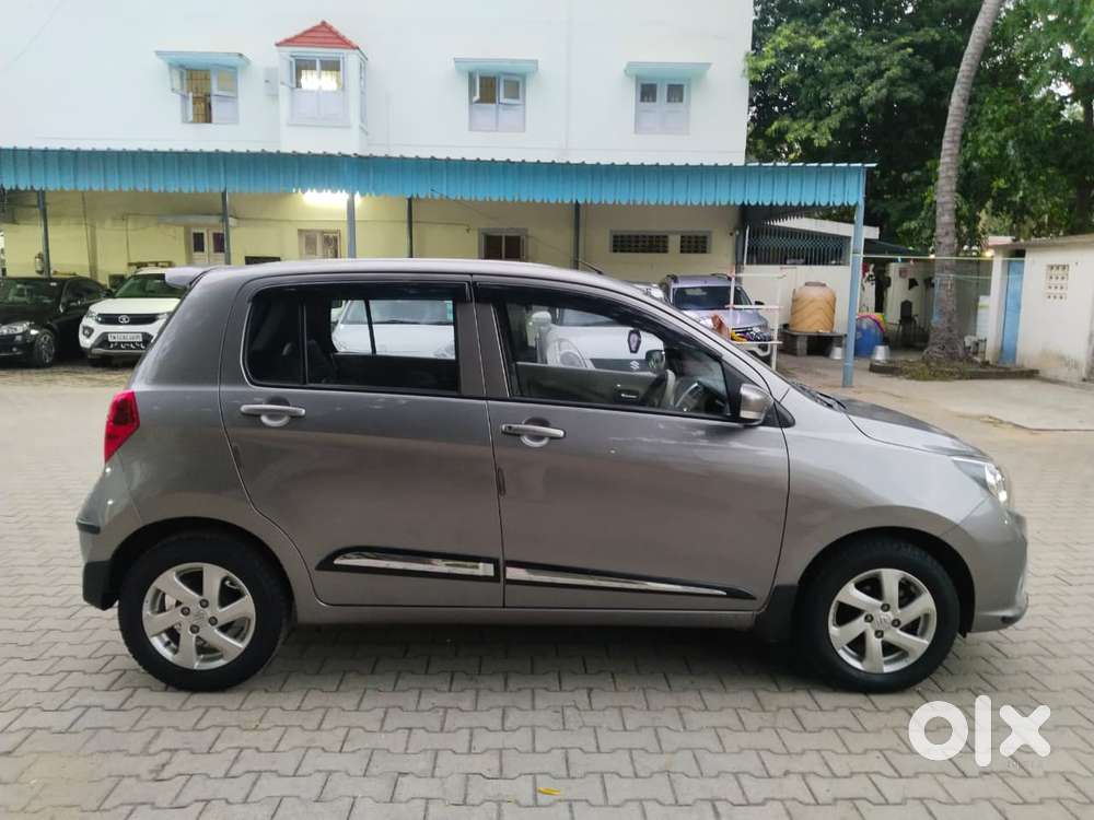 Maruti Suzuki Celerio Zxi(o) Mt, 2020, Petrol
