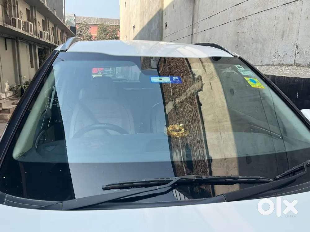 Best Untouch Car
