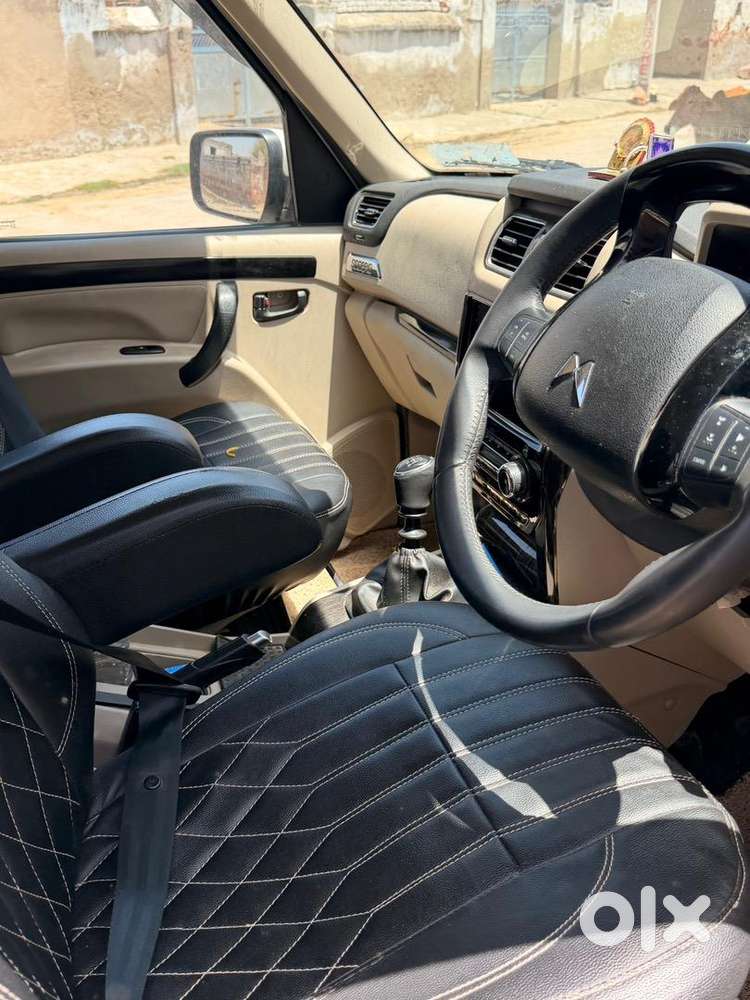Mahindra Diesel Manual 2023 Car