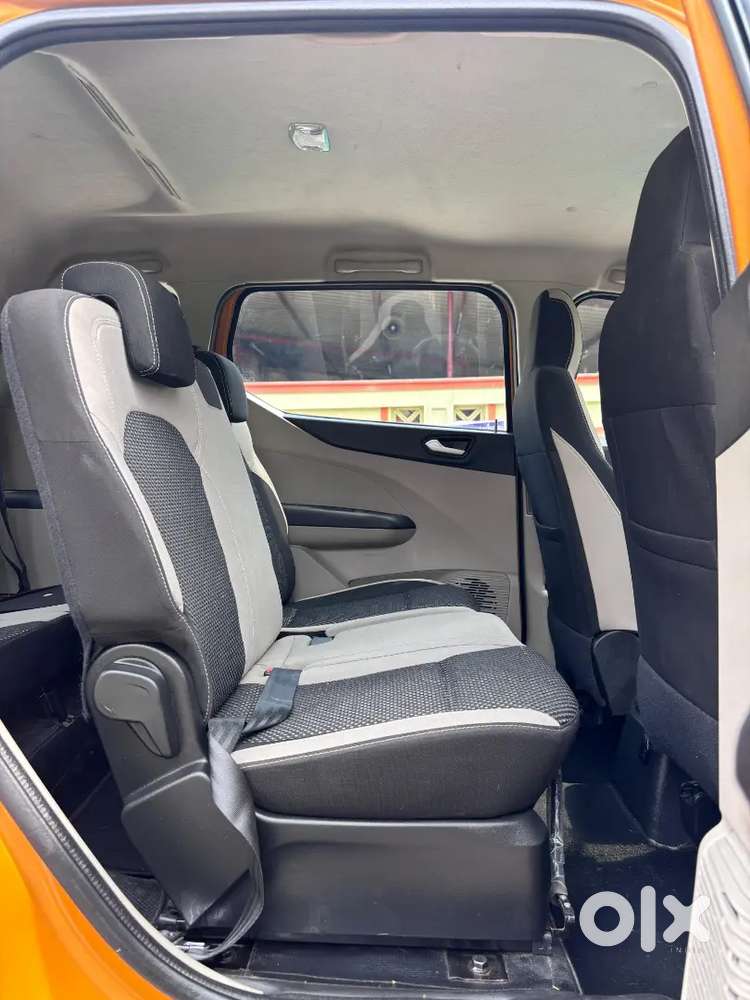 Renault Triber 2022
